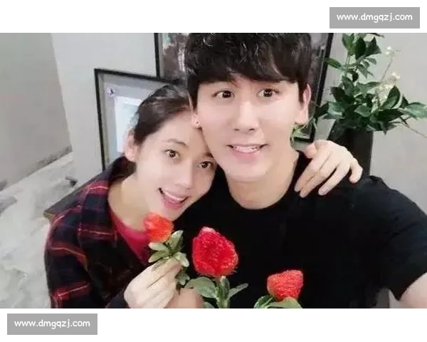 C 罗求婚成功！九年爱情长跑终成正果，愿永恒幸福长长久久