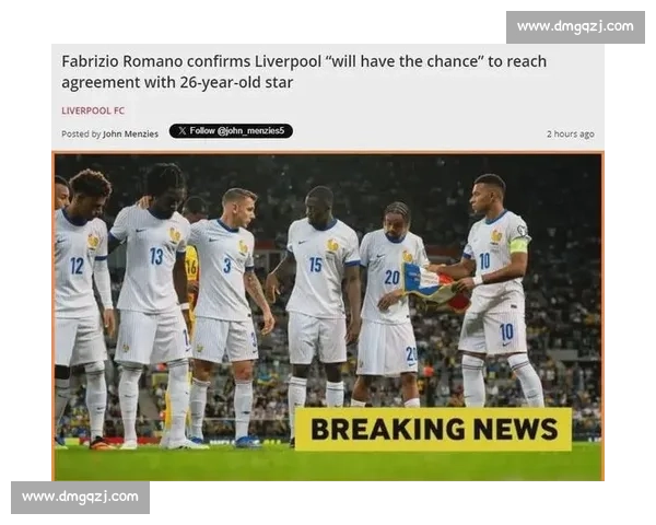 罗马诺：罗马领跑乌迪内斯争夺波兰新星焦乌科夫斯基