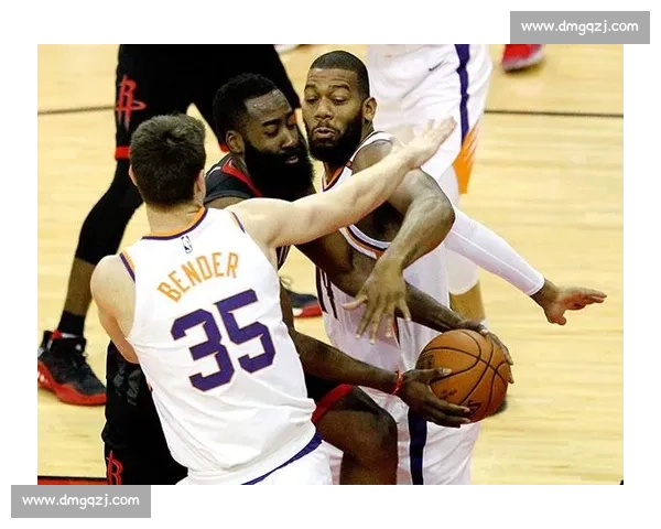 火箭勇士巅峰对决全场精华回放战术博弈与球星时刻关键攻防解析