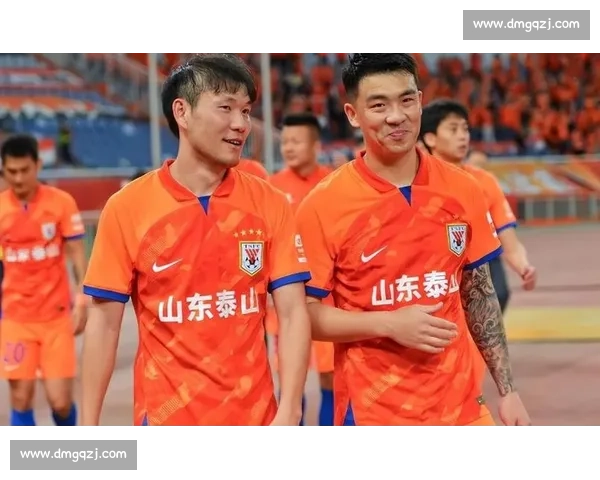 武汉卓尔对阵山东鲁能精彩赛事分析 两队实力对决揭示未来发展趋势